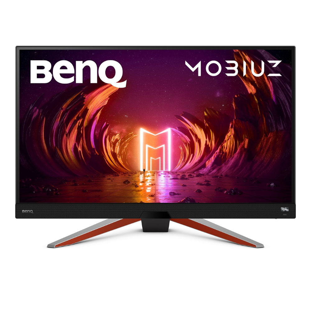 Foto 2 | Monitor Benq Ex2710q 27'' 2k Ultra Hd, 165hz, 2ms, Led, Vesa