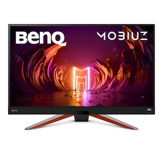Foto 2 | Monitor Benq Ex2710q 27'' 2k Ultra Hd, 165hz, 2ms, Led, Vesa