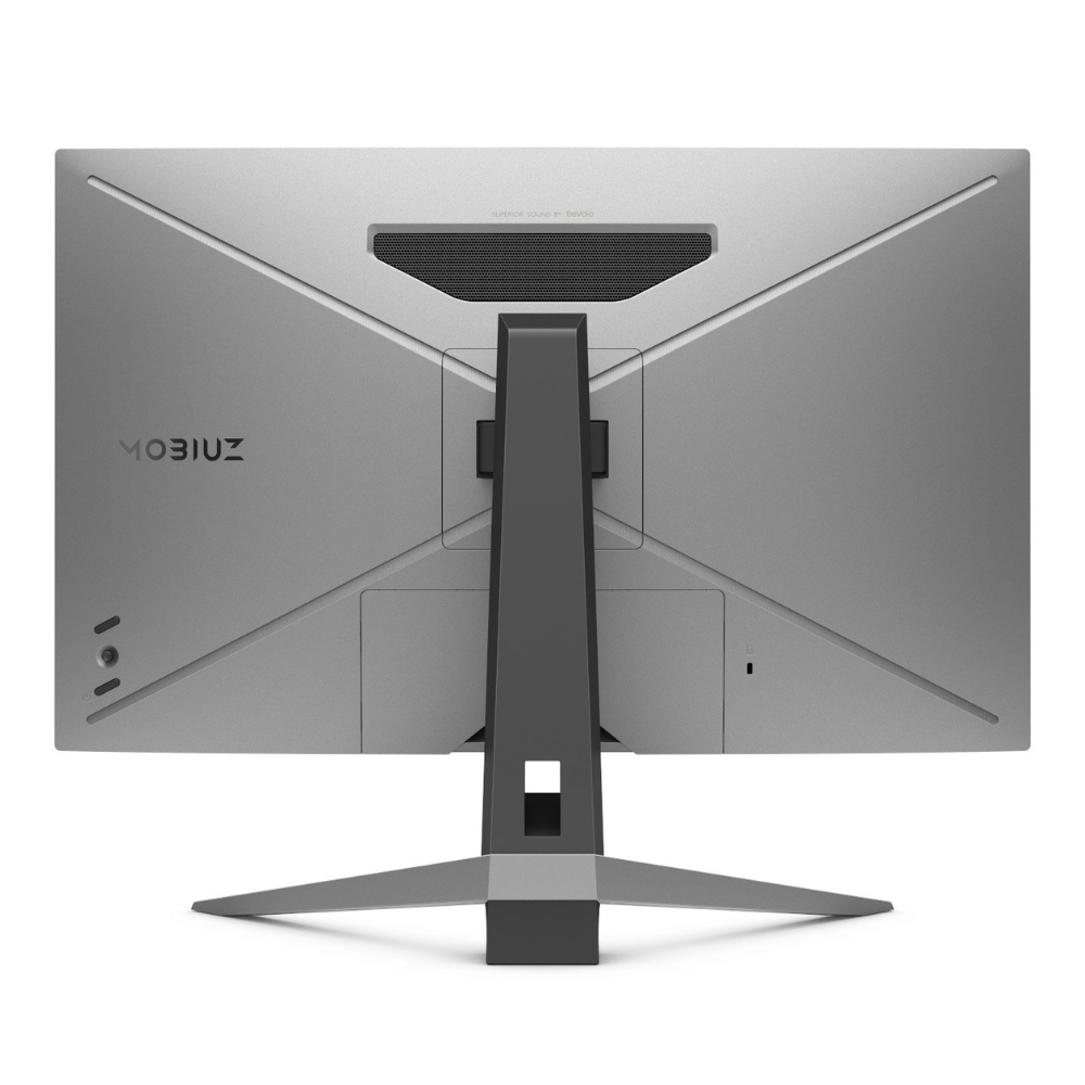 Foto 5 pulgar | Monitor Benq Ex2710q 27'' 2k Ultra Hd, 165hz, 2ms, Led, Vesa