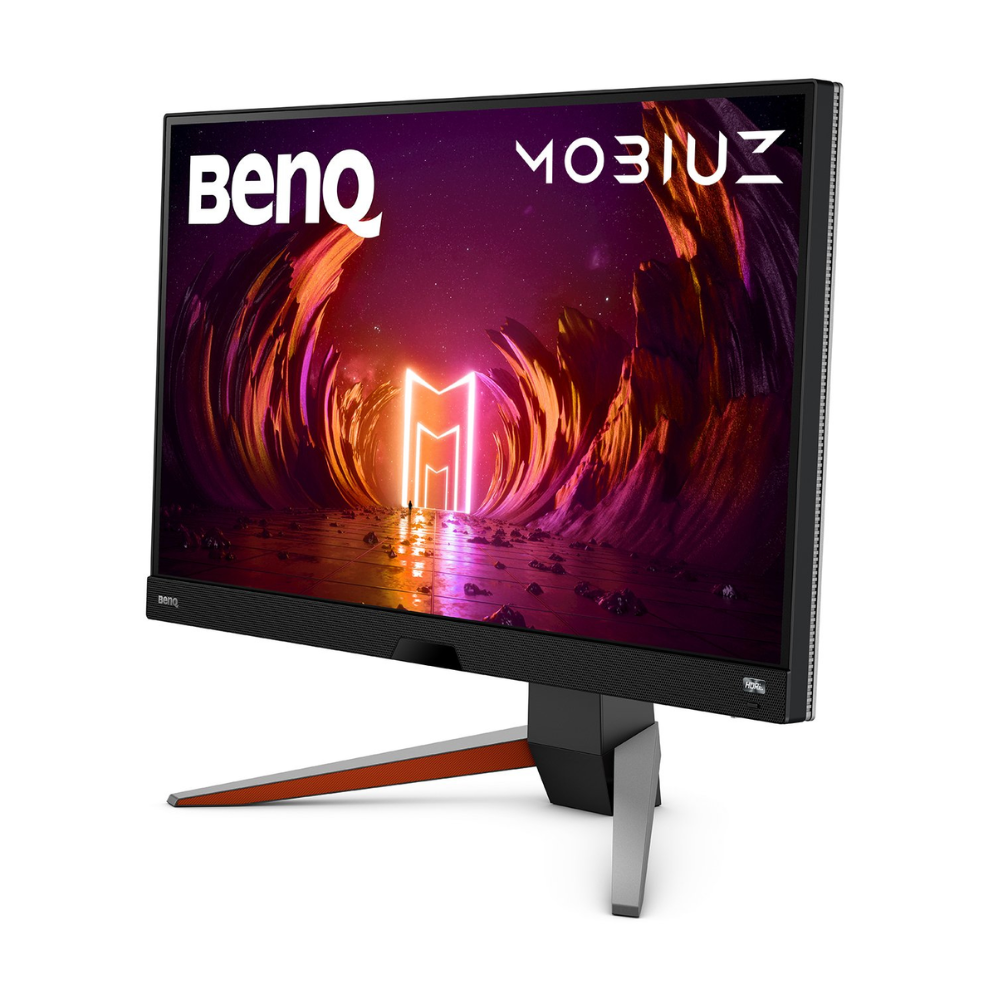 Foto 7 pulgar | Monitor Benq Ex2710q 27'' 2k Ultra Hd, 165hz, 2ms, Led, Vesa
