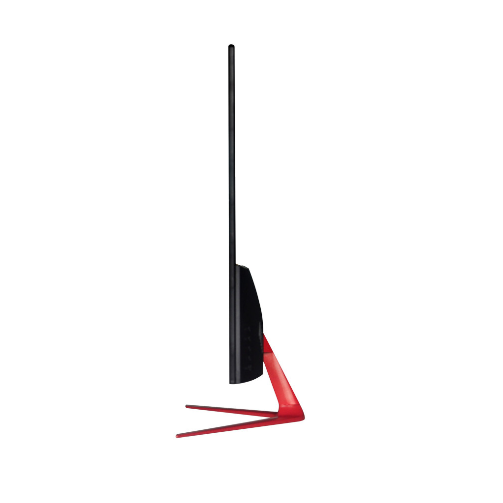 Foto 5 | Monitor Gamer Yeyian Mg2701 Led Va 27” Fhd (1920x1080) 165hz G-sync Freesync Vesa 100x100mm Inclinación Altavoces Es