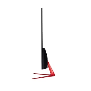 Foto 5 | Monitor Gamer Yeyian Mg2701 Led Va 27” Fhd (1920x1080) 165hz G-sync Freesync Vesa 100x100mm Inclinación Altavoces Es