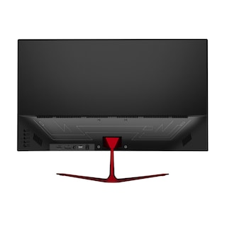 Foto 6 | Monitor Gamer Yeyian Mg2701 Led Va 27” Fhd (1920x1080) 165hz G-sync Freesync Vesa 100x100mm Inclinación Altavoces Es