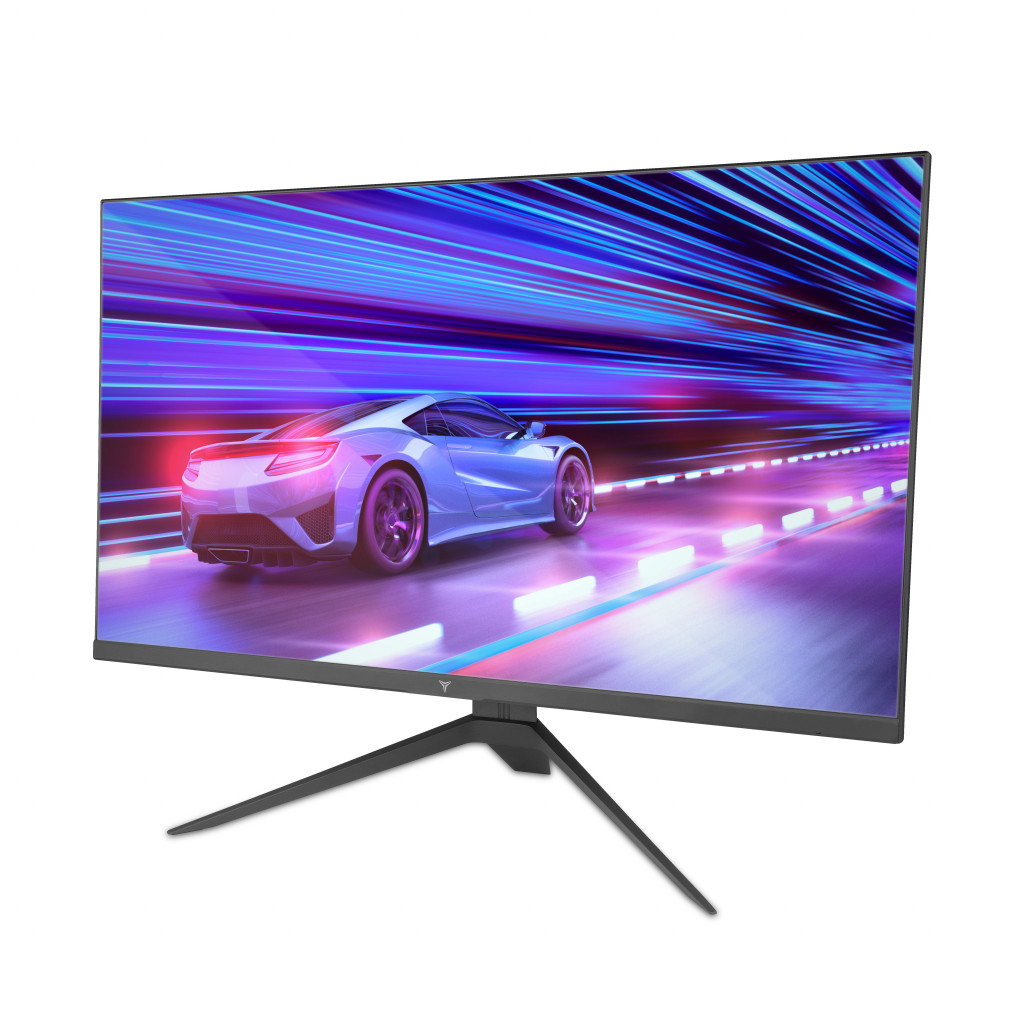 Foto 3 | Monitor Gamer Yeyian Ymf-fp227-m1 Fast Ips 27” Ips Qhd (2560×1440) 1ms 180hz G-sync Freesync Flicker-free Dp, Hdmi, Us
