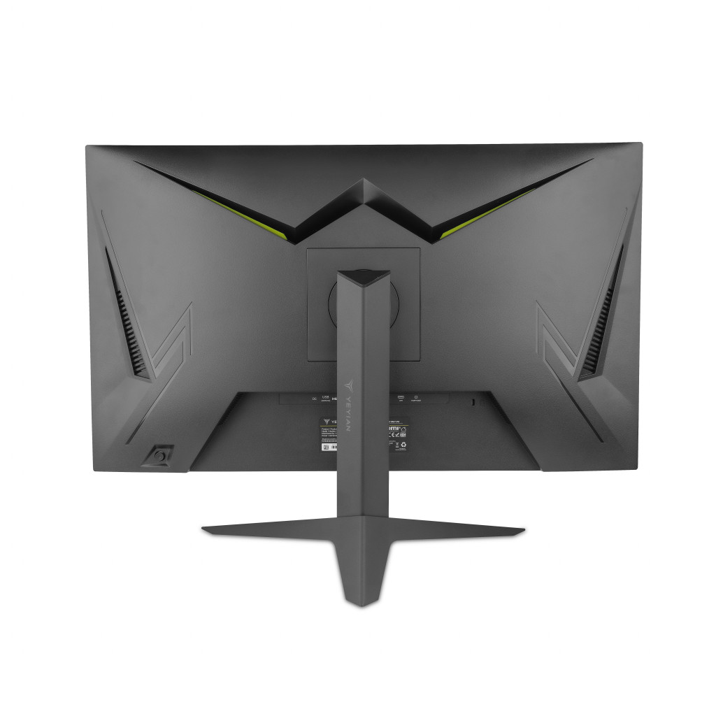 Foto 4 | Monitor Gamer Yeyian Ymf-fp227-m1 Fast Ips 27” Ips Qhd (2560×1440) 1ms 180hz G-sync Freesync Flicker-free Dp, Hdmi, Us