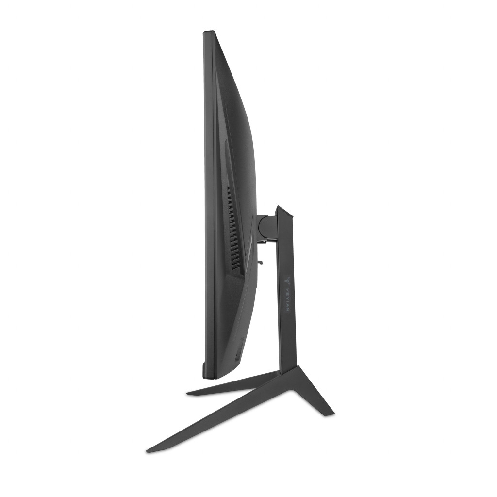 Foto 6 pulgar | Monitor Gamer Yeyian Ymf-fp227-m1 Fast Ips 27” Ips Qhd (2560×1440) 1ms 180hz G-sync Freesync Flicker-free Dp, Hdmi, Us