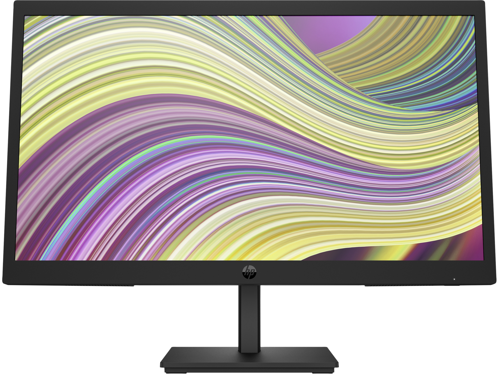 Foto 1 | Monitor Hp Value P22v G5 Fhd