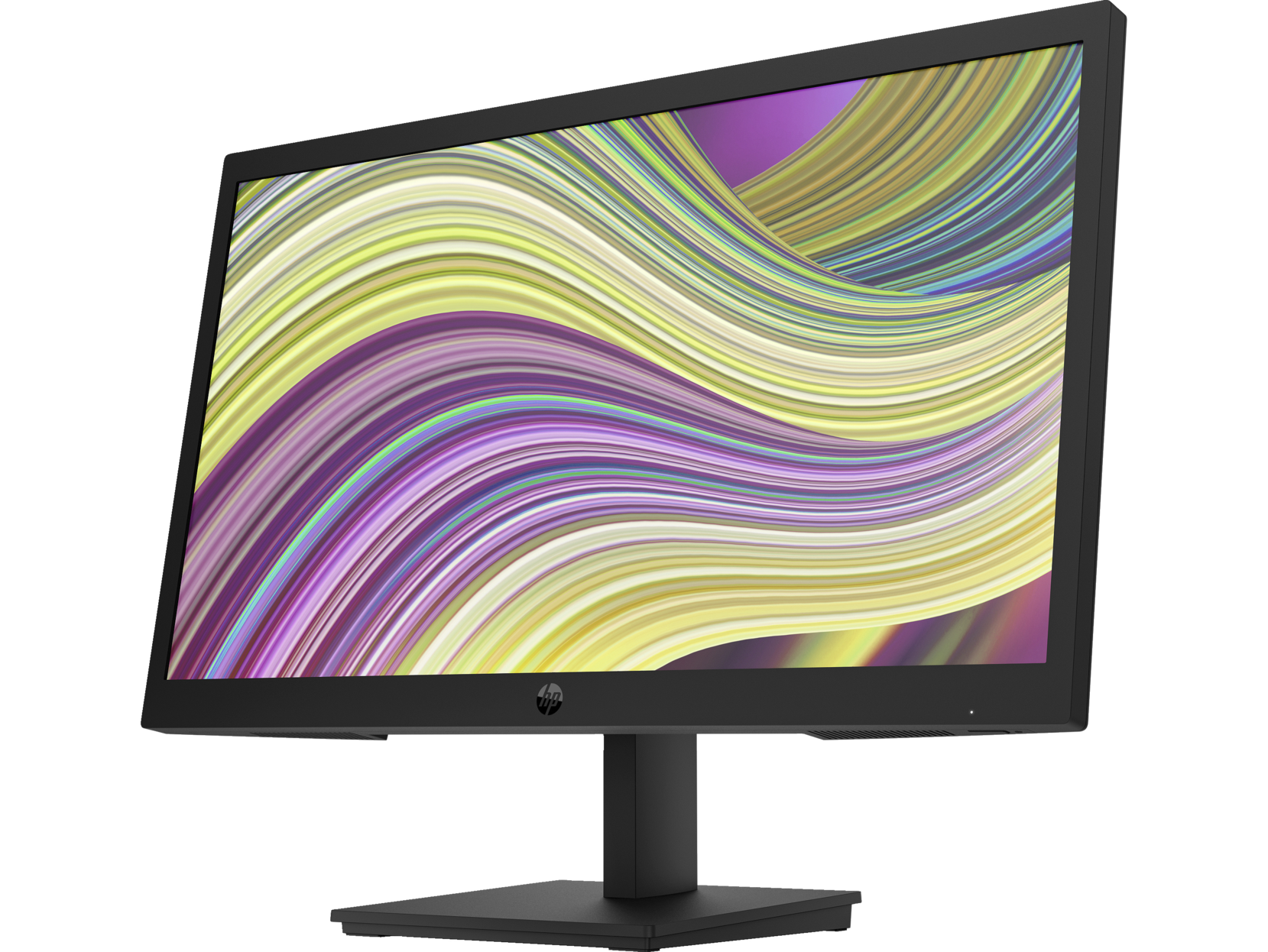 Foto 2 | Monitor Hp Value P22v G5 Fhd