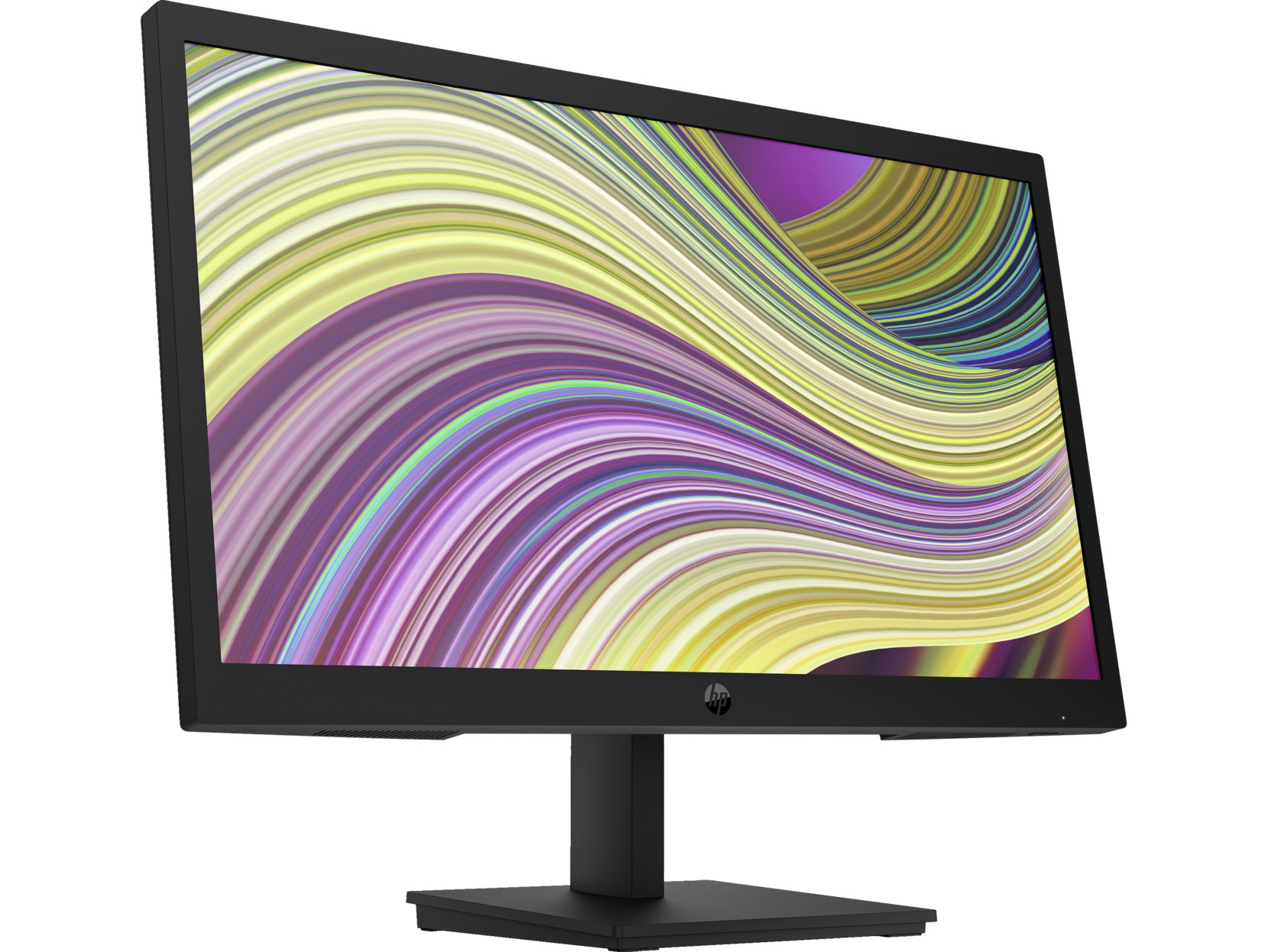 Foto 3 | Monitor Hp Value P22v G5 Fhd