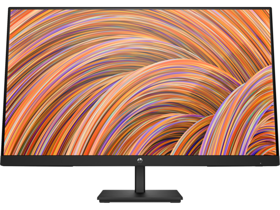Foto 1 | Monitor Hp V27i G5 Fhd