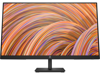 Foto 1 | Monitor Hp V27i G5 Fhd