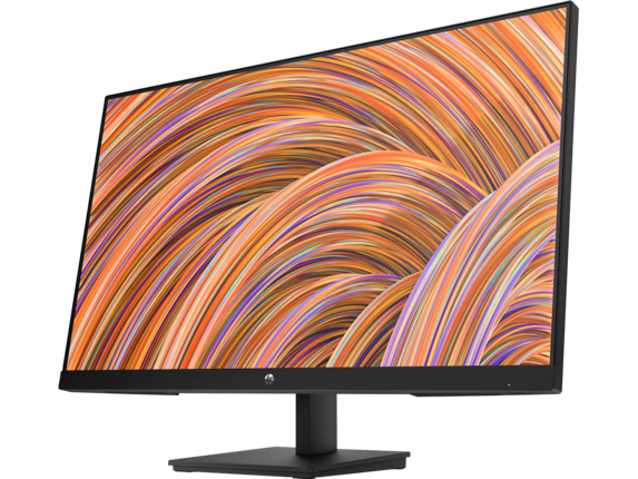 Foto 2 | Monitor Hp V27i G5 Fhd