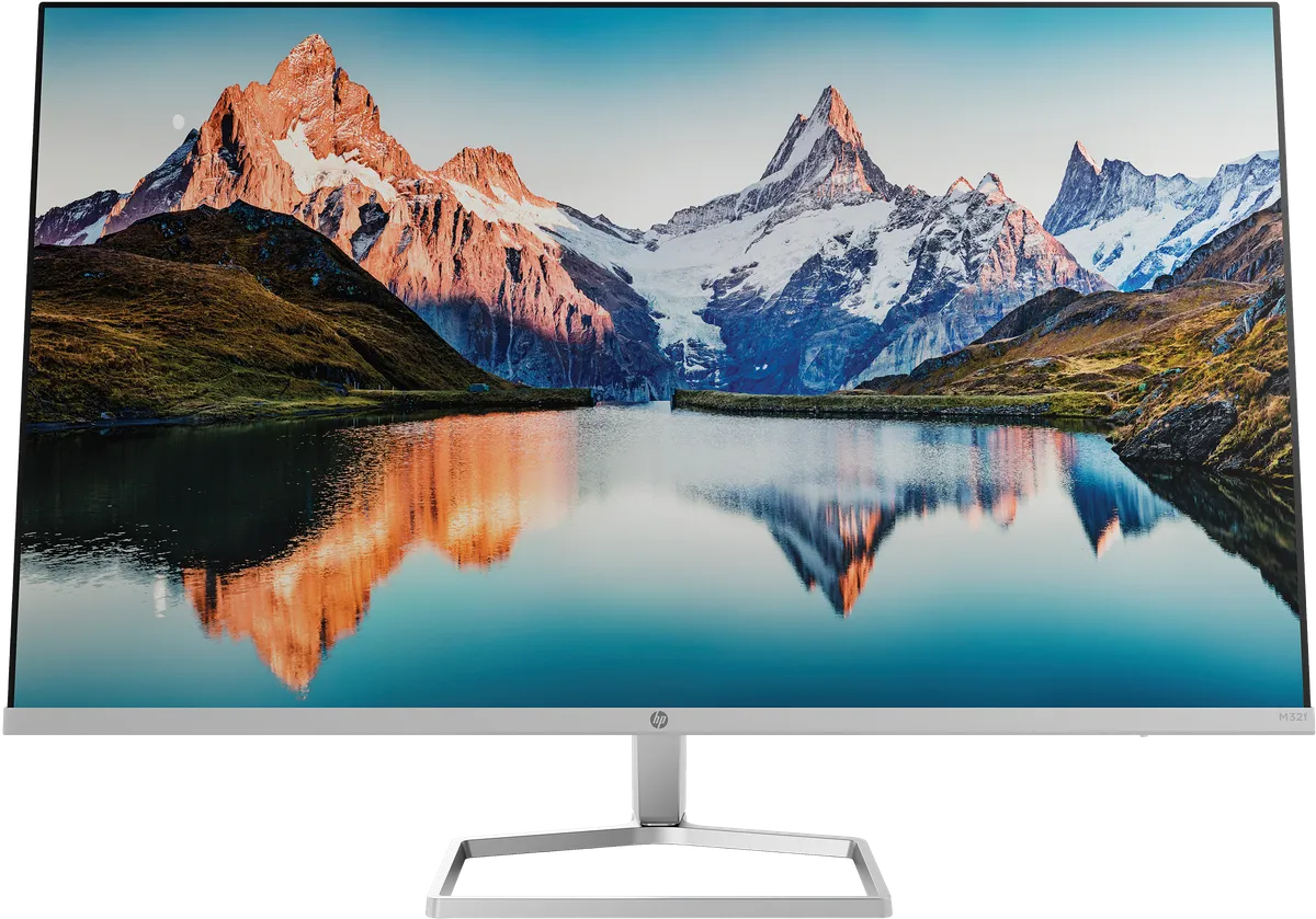 Foto 2 pulgar | Monitor Hp M32f Fhd