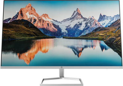 Foto 1 | Monitor Hp M32f Fhd