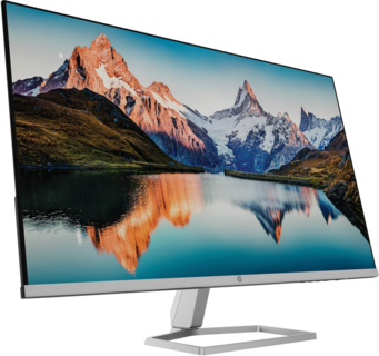 Foto 2 | Monitor Hp M32f Fhd