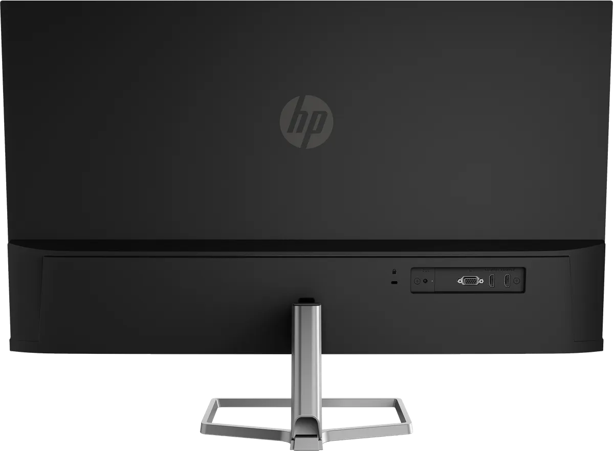 Foto 4 | Monitor Hp M32f Fhd