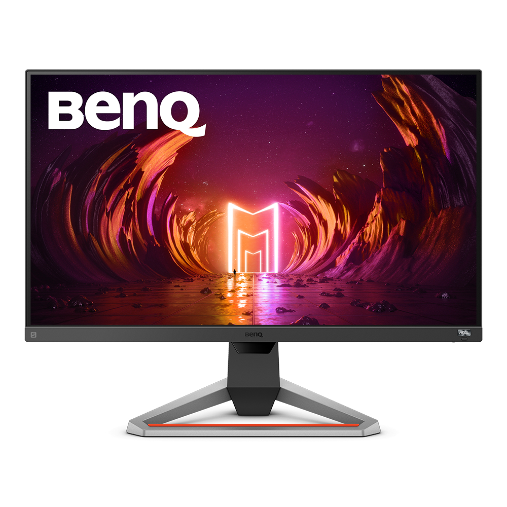 Foto 2 pulgar | Monitor Gamer Benq Mobiuz Ex2510s 24.5” Full Hd Ips 165hz 1ms Hdri Freesync