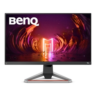Foto 1 | Monitor Gamer Benq Mobiuz Ex2510s 24.5” Full Hd Ips 165hz 1ms Hdri Freesync
