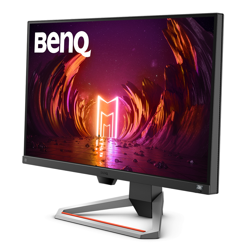 Foto 3 pulgar | Monitor Gamer Benq Mobiuz Ex2510s 24.5” Full Hd Ips 165hz 1ms Hdri Freesync