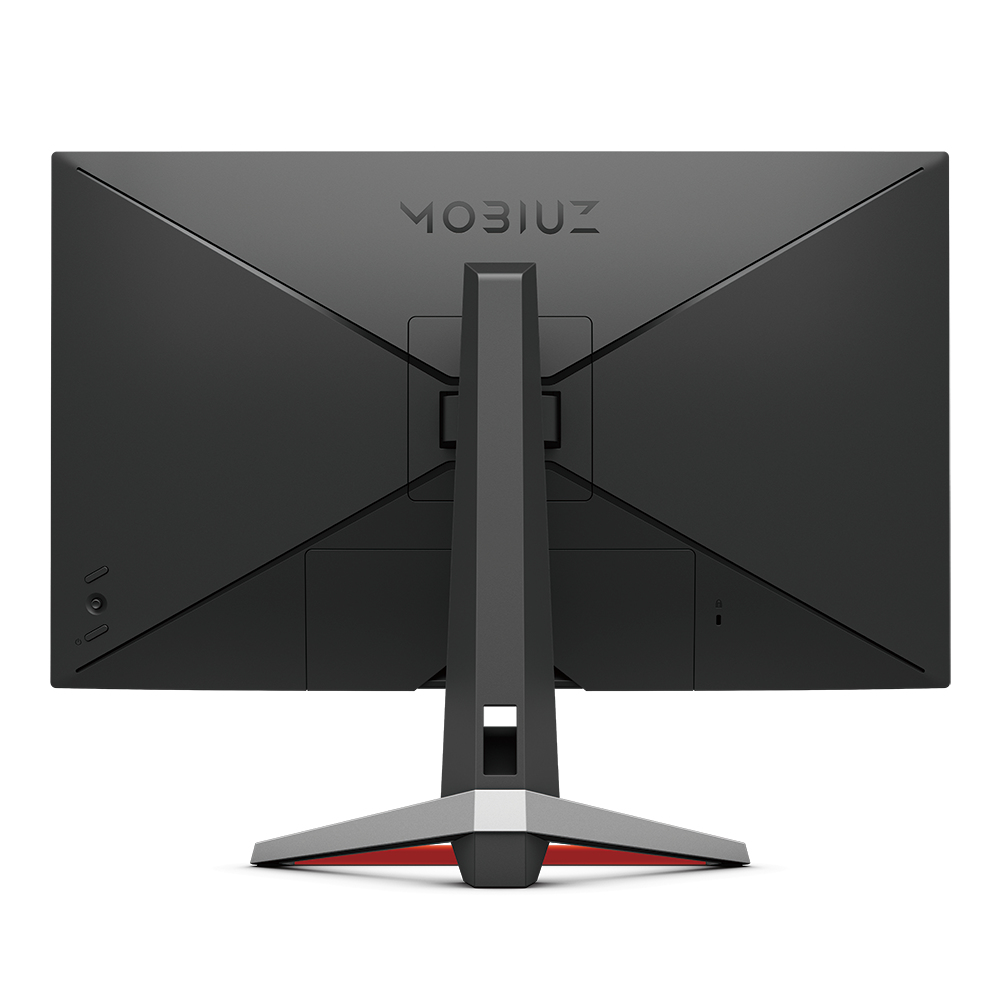 Foto 4 pulgar | Monitor Gamer Benq Mobiuz Ex2510s 24.5” Full Hd Ips 165hz 1ms Hdri Freesync