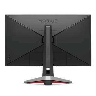 Foto 3 | Monitor Gamer Benq Mobiuz Ex2510s 24.5” Full Hd Ips 165hz 1ms Hdri Freesync