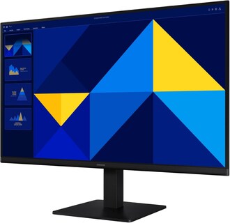 Foto 3 | Monitor Samsung S3 27'' Fhd Negro