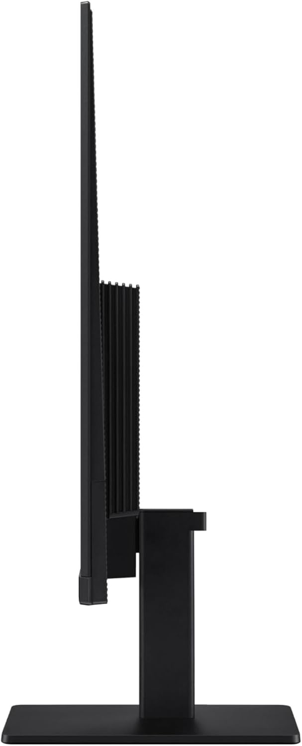 Foto 5 pulgar | Monitor Samsung S3 27'' Fhd Negro