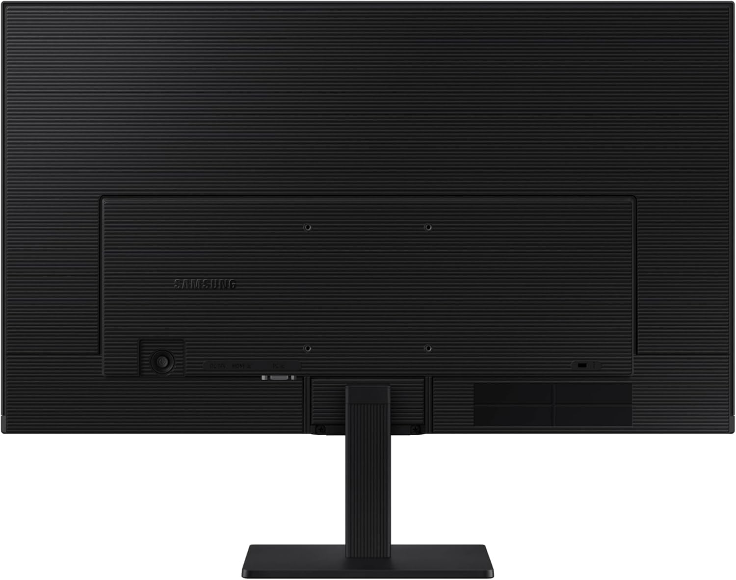 Foto 7 pulgar | Monitor Samsung S3 27'' Fhd Negro