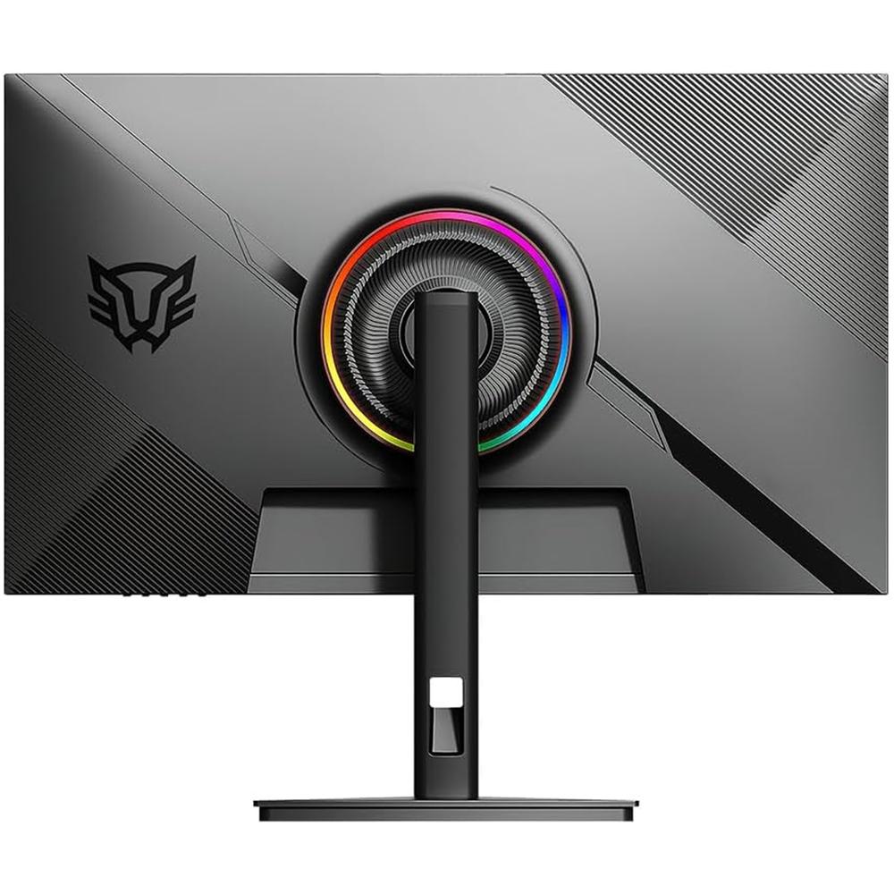 Foto 7 pulgar | Monitor Gamer 27 Balam Rush Ultra Explorer Mxt27p 1ms 165hz Qhd Ips Hdmi Dp Altavoces Pivote Freesync / G-sync