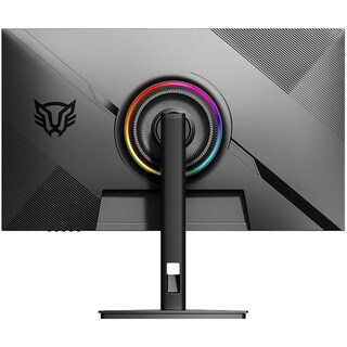Foto 6 | Monitor Gamer 27 Balam Rush Ultra Explorer Mxt27p 1ms 165hz Qhd Ips Hdmi Dp Altavoces Pivote Freesync / G-sync