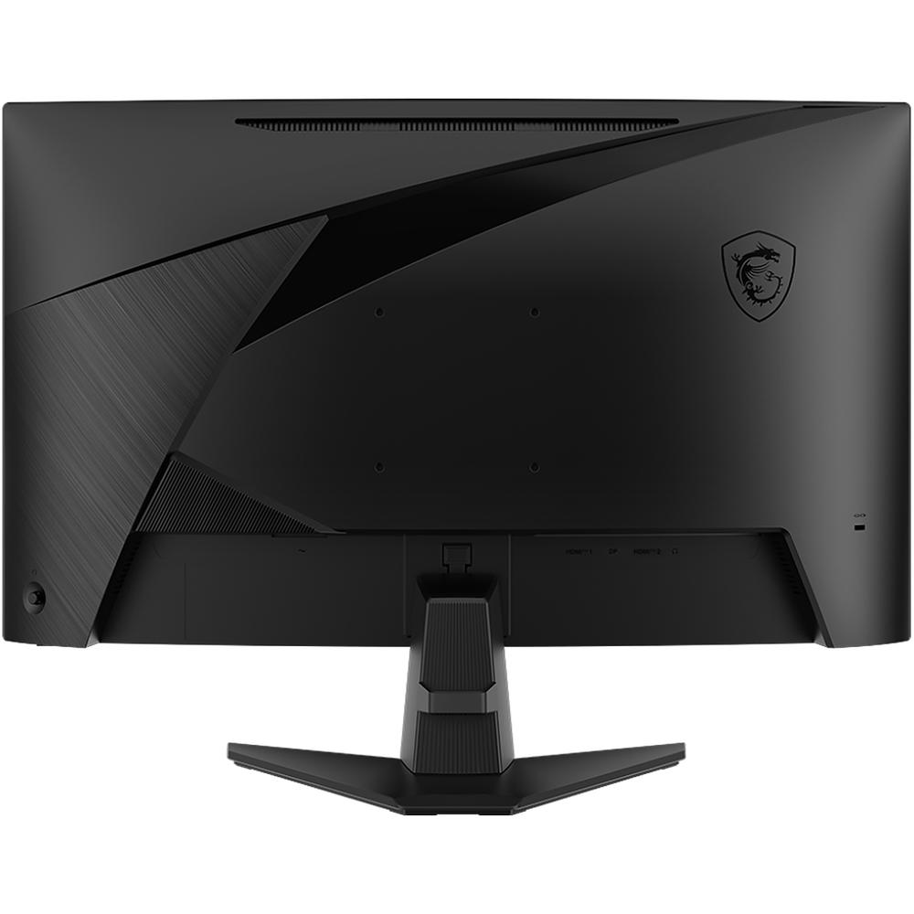 Foto 5 | Monitor Gamer Curvo 27 Msi Mag 27c6f 0.5ms 180hz Full Hd Rapid Va Hdmi Freesync