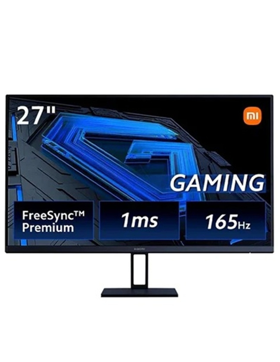 Foto 2 pulgar | Monitor Gaming Xiaomi G27i 27 Pulgadas Full Hd