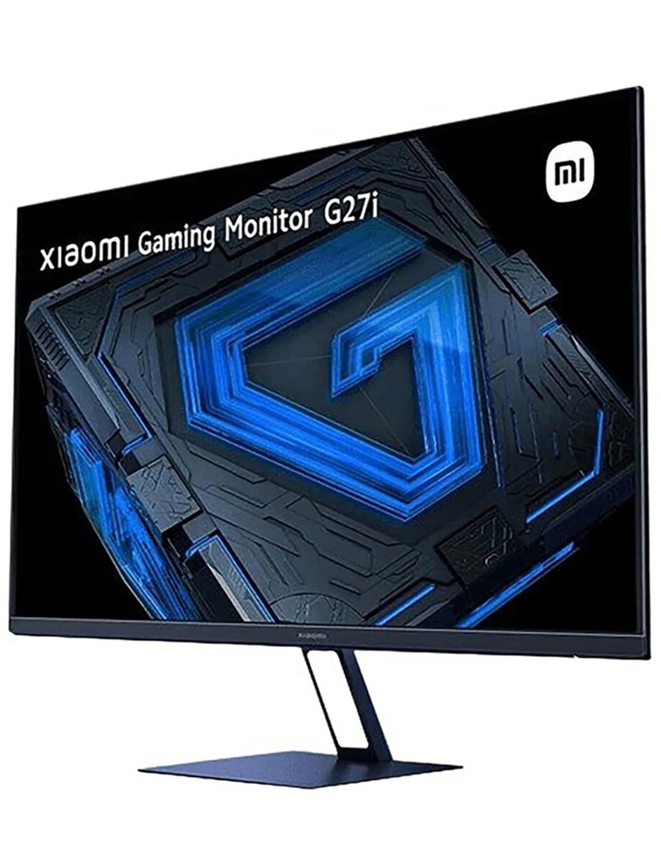 Foto 3 pulgar | Monitor Gaming Xiaomi G27i 27 Pulgadas Full Hd
