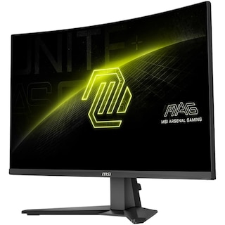 Foto 3 | Monitor Gamer Curvo 27 Msi Mag 276cf E20 0.5ms 200hz Full Hd Rapid Va Hdmi Adaptive-sync
