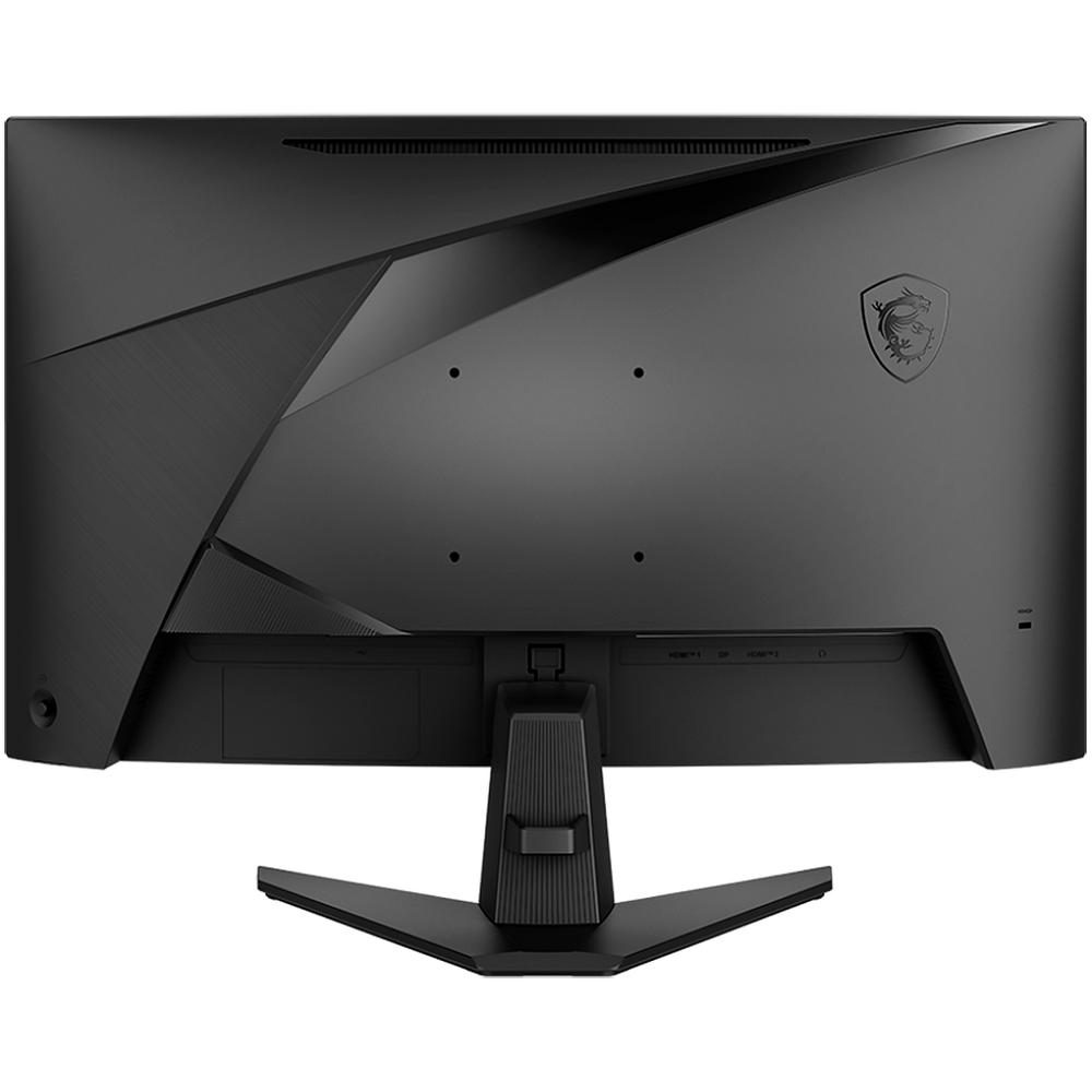 Foto 6 pulgar | Monitor Gamer Curvo 27 Msi Mag 276cf E20 0.5ms 200hz Full Hd Rapid Va Hdmi Adaptive-sync