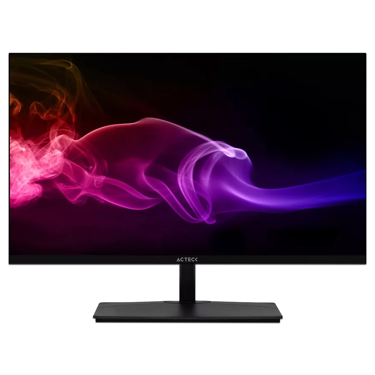 Foto 2 pulgar | Monitor Led Acteck Cb240 Captive Brite de 23.8'' Full Hd 1080p 75hz