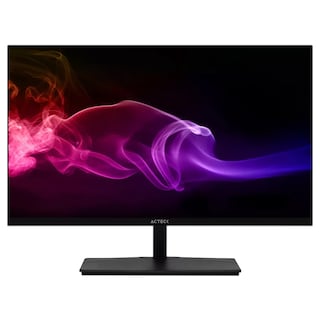 Foto 1 | Monitor Led Acteck Cb240 Captive Brite de 23.8'' Full Hd 1080p 75hz