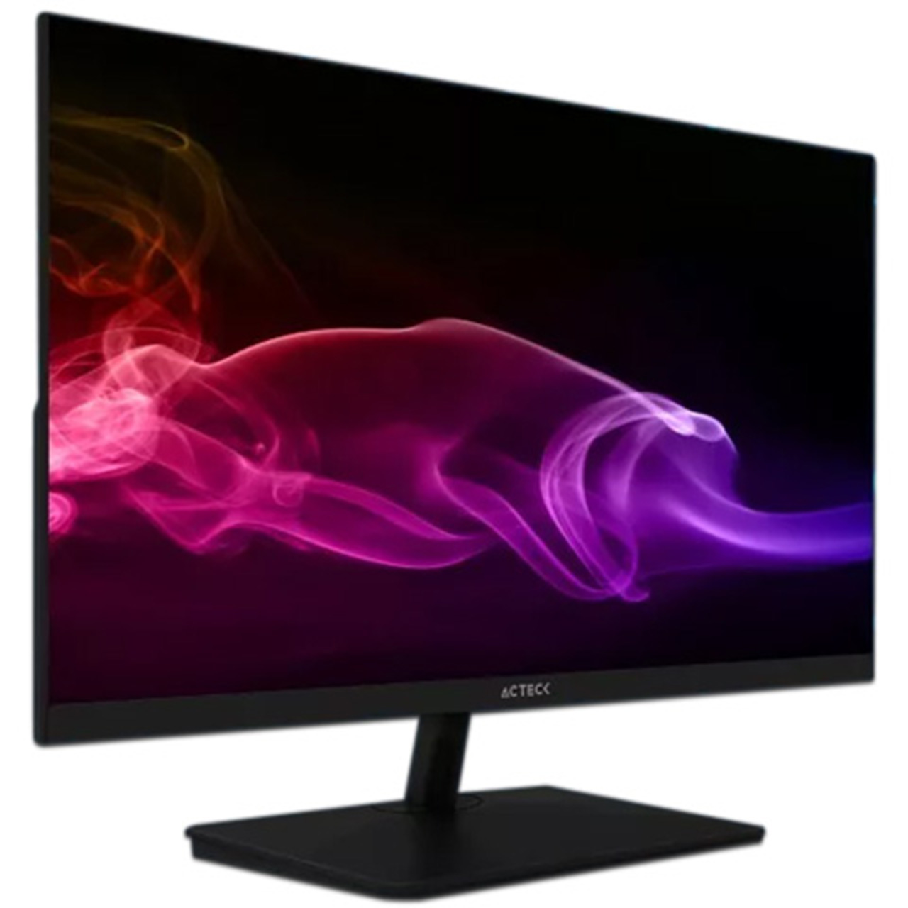 Foto 5 pulgar | Monitor Led Acteck Cb240 Captive Brite de 23.8'' Full Hd 1080p 75hz