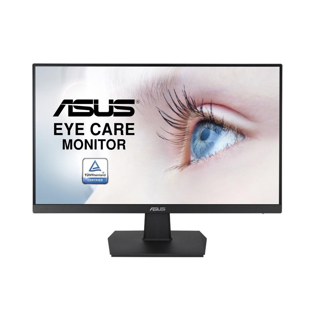 Foto 2 pulgar | Monitor Gamer Ips 27 Pulgadas Asus Va27ehey 75hz Amd Freesync