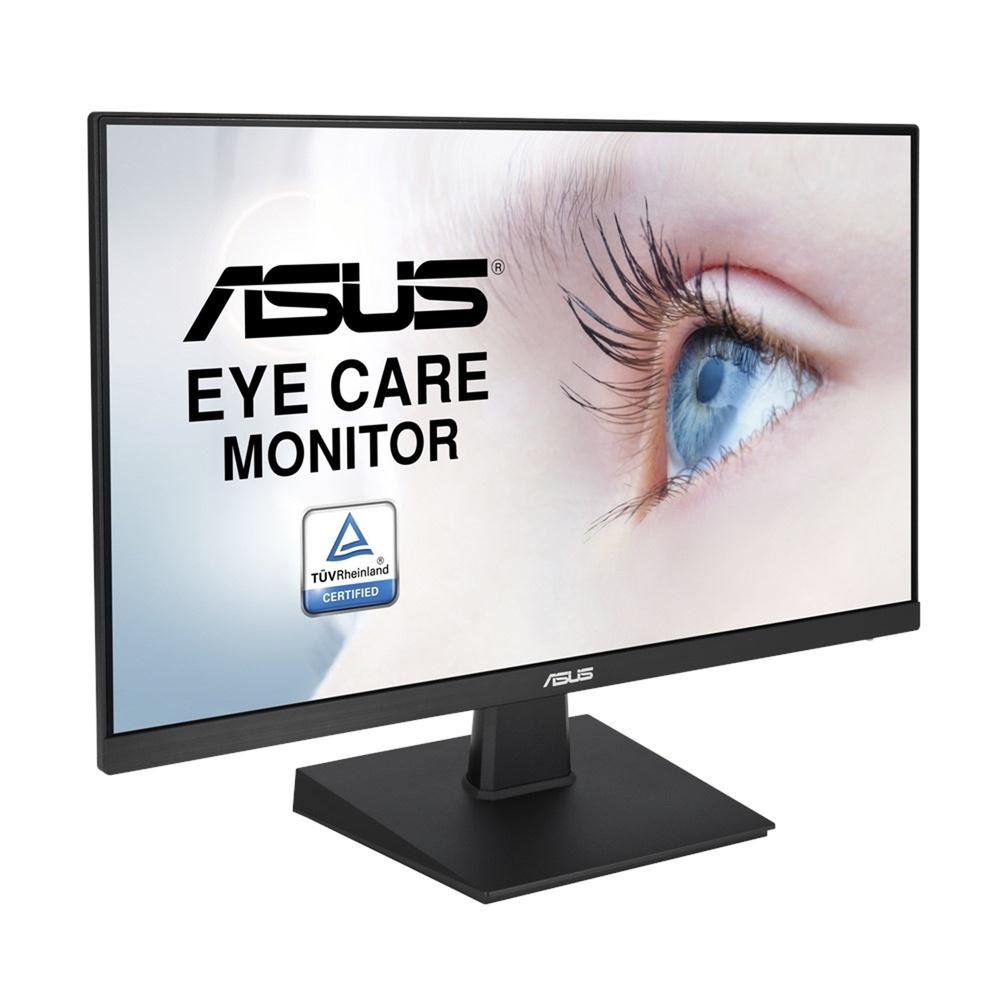 Foto 3 pulgar | Monitor Gamer Ips 27 Pulgadas Asus Va27ehey 75hz Amd Freesync