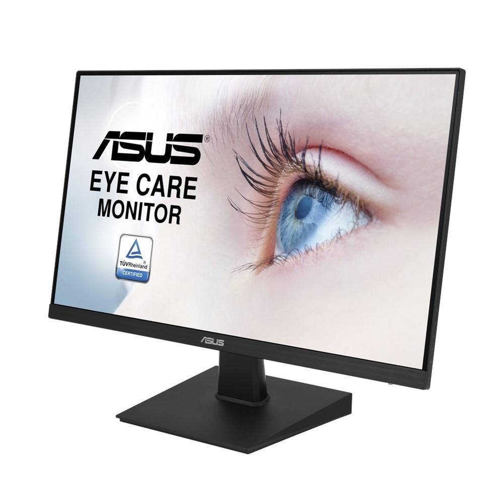Foto 4 pulgar | Monitor Gamer Ips 27 Pulgadas Asus Va27ehey 75hz Amd Freesync
