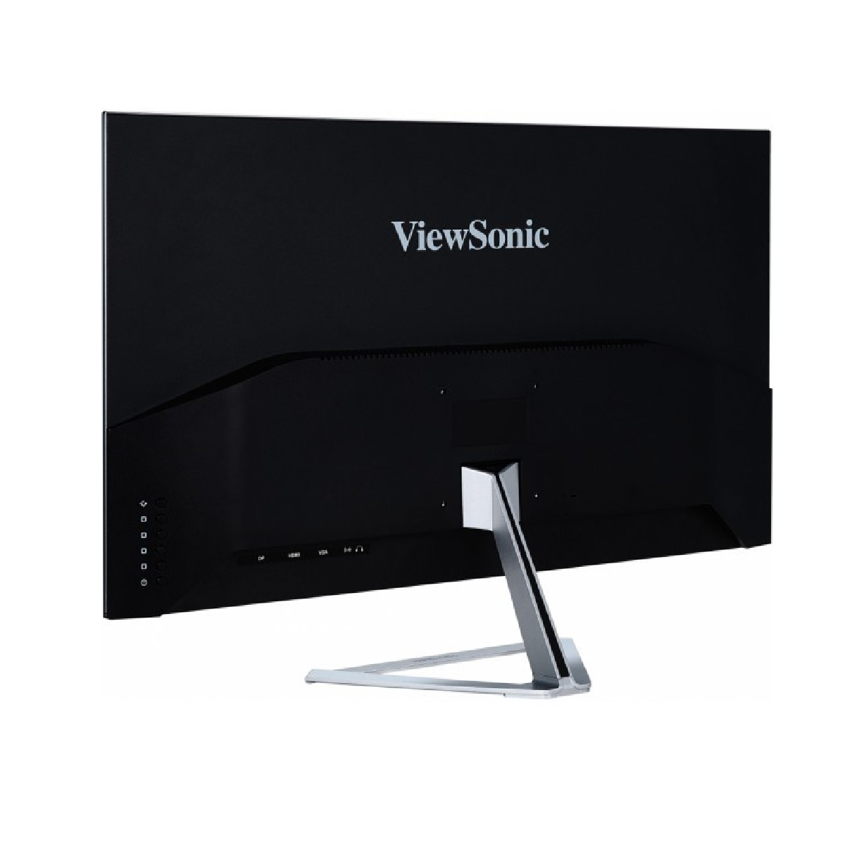 Foto 5 pulgar | Monitor Viewsonic Vx3276-mhd 32'' Ips Full Hd 75hz Hdmi Dp Vga Altavoces Integrados
