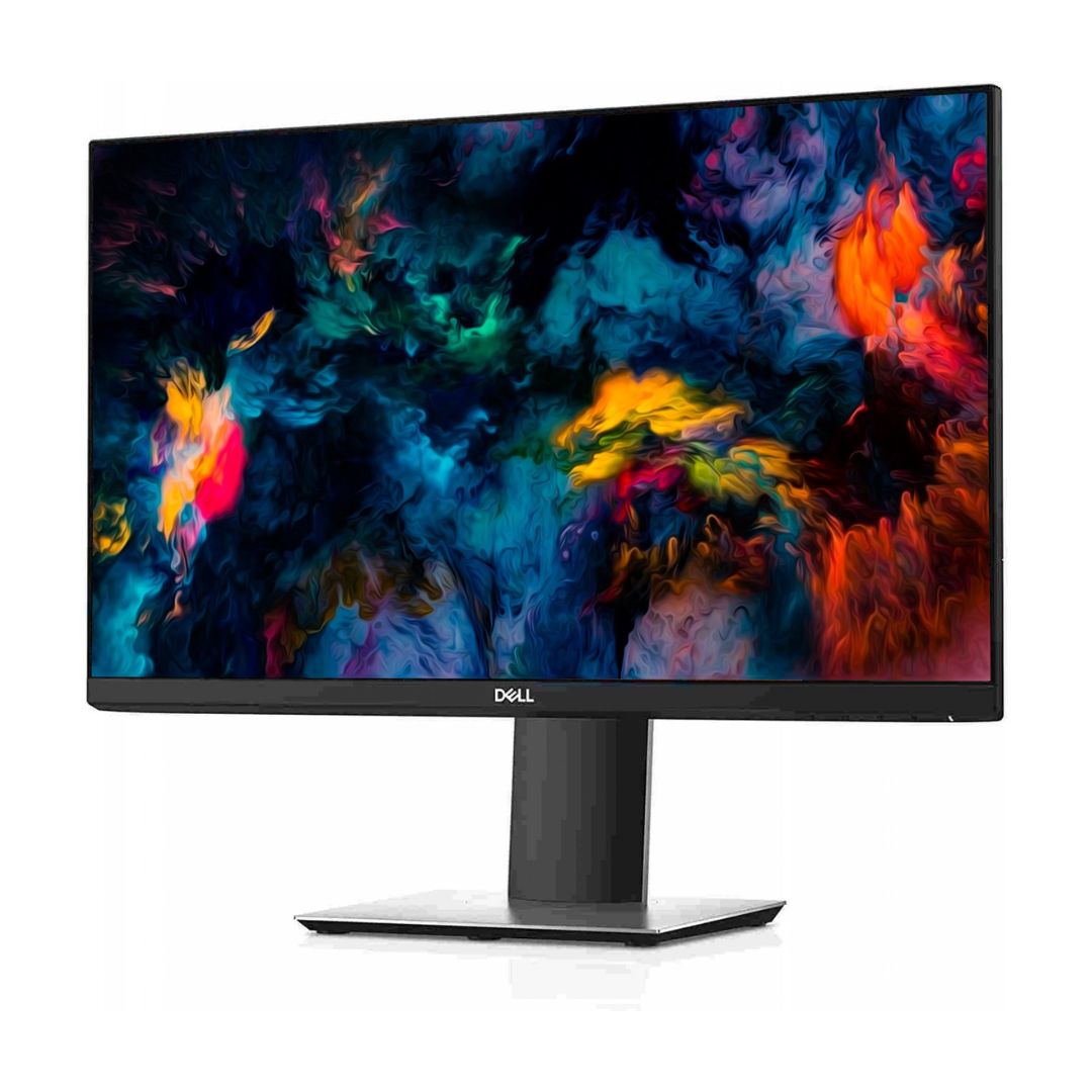 Foto 2 pulgar | Monitor Dell P2719h Fhd/1080p Lcd 27''