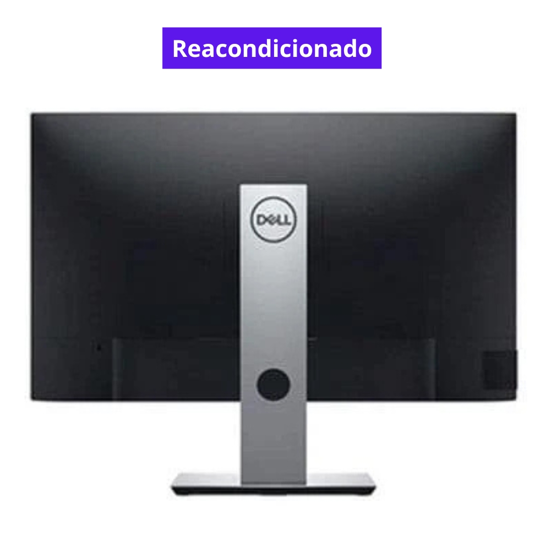 Foto 7 pulgar | Monitor Dell P2719h Fhd/1080p Lcd 27''