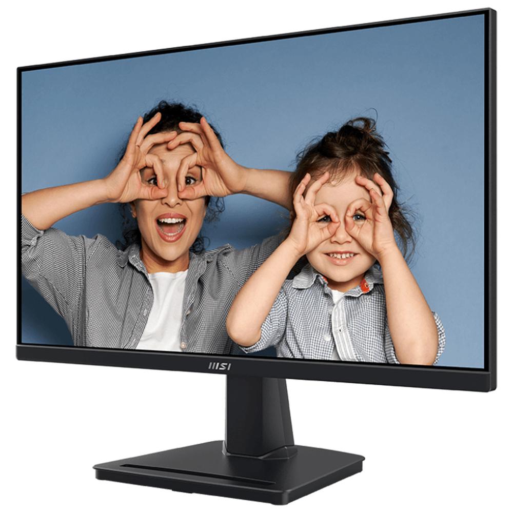 Foto 4 pulgar | Monitor 21.5 Msi Pro Mp225v 1ms 100hz Full Hd Va Hdmi