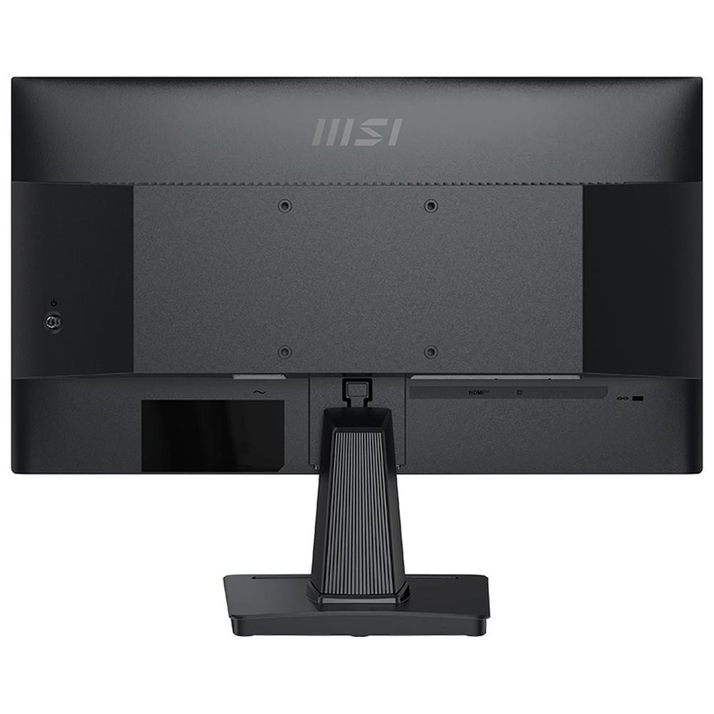 Foto 7 pulgar | Monitor 21.5 Msi Pro Mp225v 1ms 100hz Full Hd Va Hdmi