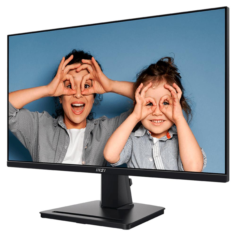 Foto 4 pulgar | Monitor 24.5 Msi Pro Mp251 1ms 100hz Full Hd Ips Hdmi Altavoces