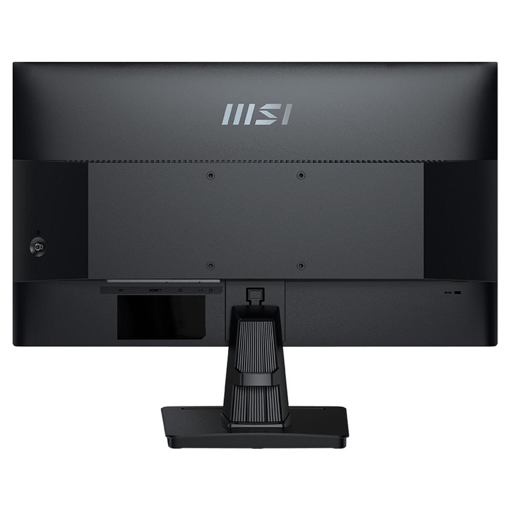 Foto 6 | Monitor 24.5 Msi Pro Mp251 1ms 100hz Full Hd Ips Hdmi Altavoces