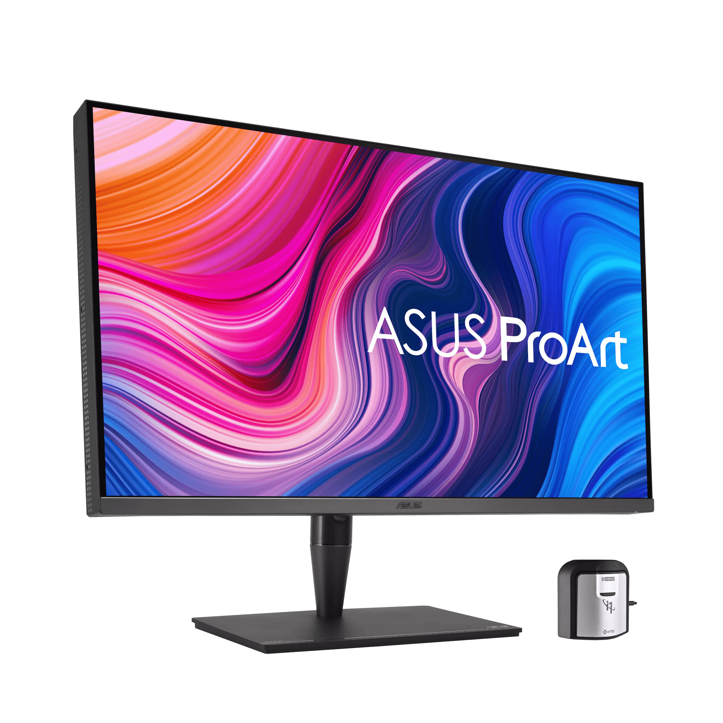 Monitor Asus Proart Pa32ucg-k 32'' 4k Ultra Freesync Hdr 5ms 120hz Hdmi Dp 90lm03h0-b083b0