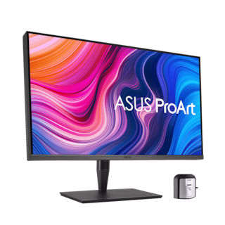 Foto 1 | Monitor Asus Proart Pa32ucg-k 32'' 4k Ultra Freesync Hdr 5ms 120hz Hdmi Dp 90lm03h0-b083b0
